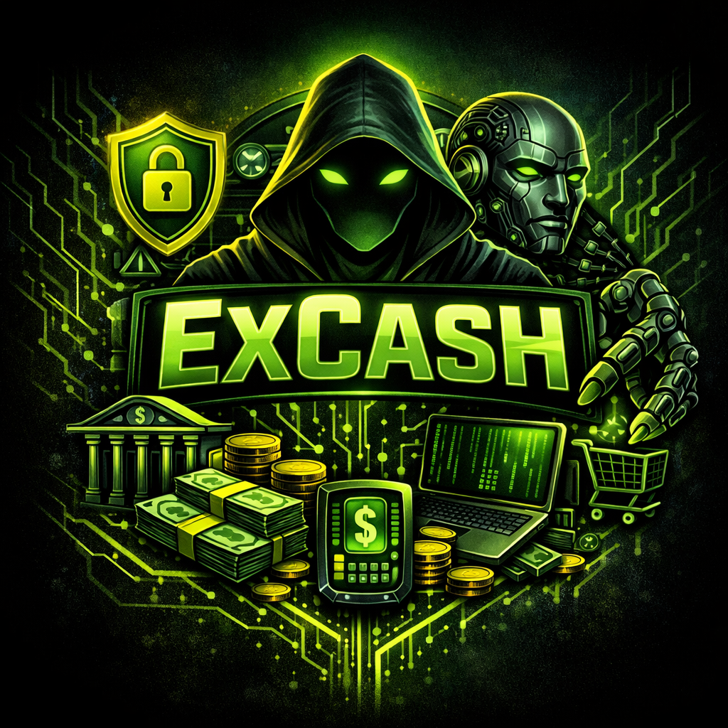 ExCash